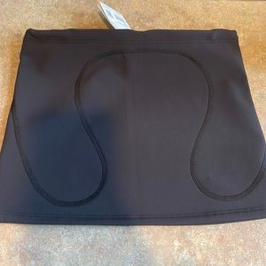 Glyde Velvet Fleece Neckwarmer